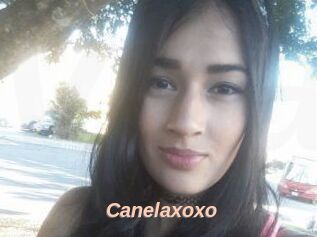 Canelaxoxo