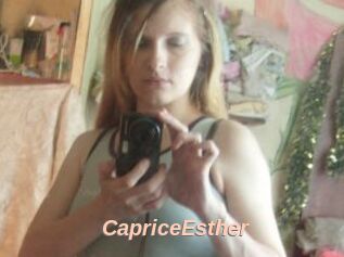 CapriceEsther