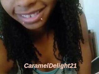 CaramelDelight21