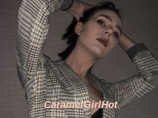 CaramelGirlHot