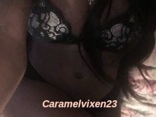 Caramelvixen23