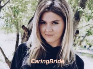 CaringBride