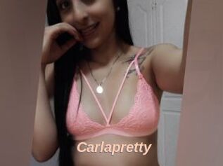 Carlapretty