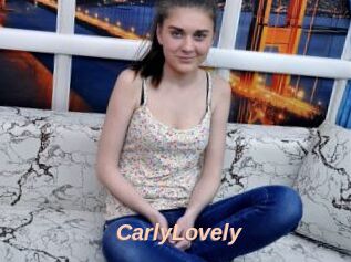 CarlyLovely