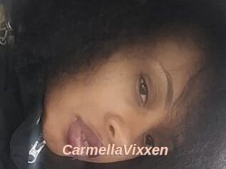 CarmellaVixxen