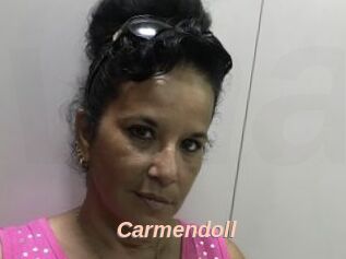 Carmendoll