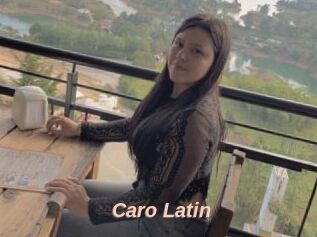 Caro_Latin