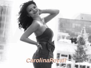 CarolinaRoyall