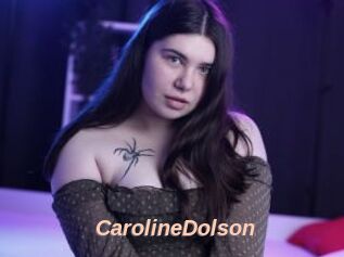 CarolineDolson