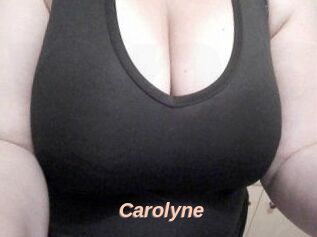 Carolyne