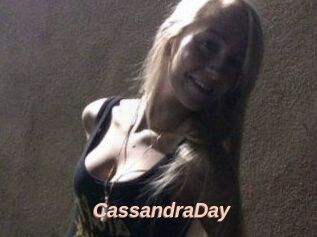 Cassandra_Day