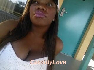 Cassidy_Love