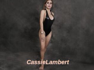 CassieLambert