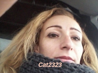 Cat2323