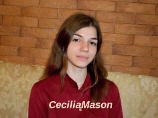 CeciliaMason