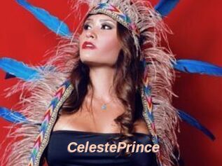 CelestePrince