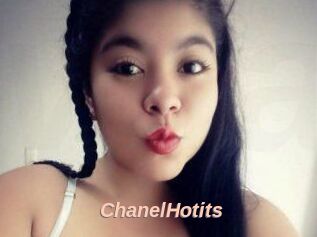 ChanelHotits