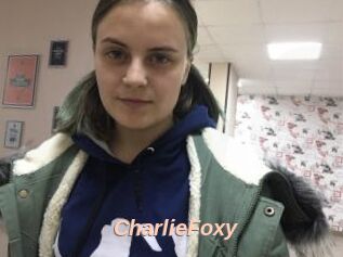 CharlieFoxy