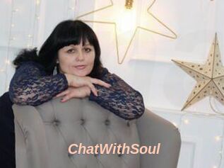 ChatWithSoul