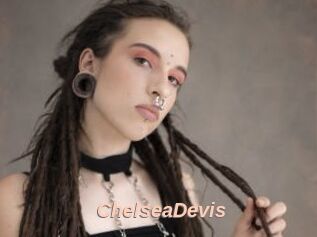 ChelseaDevis