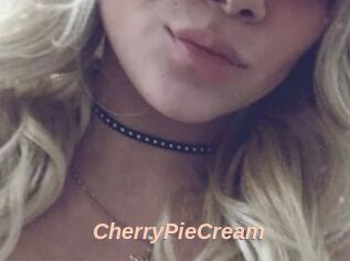 CherryPieCream