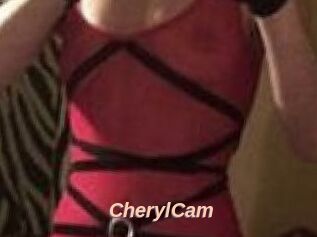 CherylCam