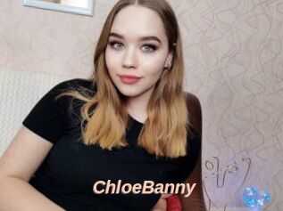 ChloeBanny