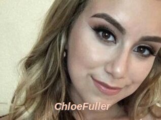 Chloe_Fuller