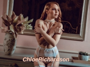 ChloeRichardson