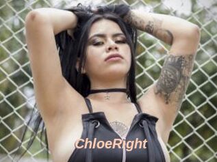 ChloeRight