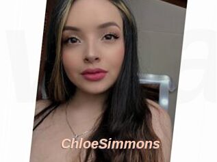 ChloeSimmons