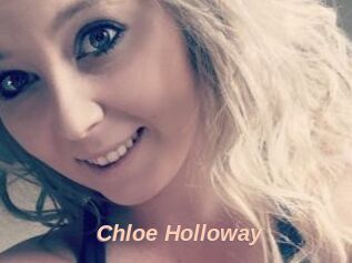 Chloe_Holloway