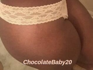 ChocolateBaby20