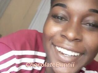 ChocolateBunnii