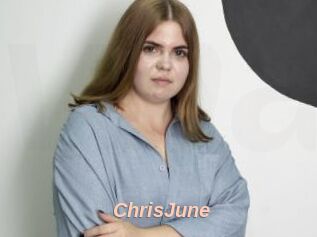 ChrisJune