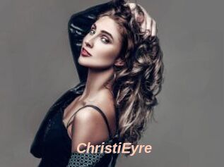 ChristiEyre