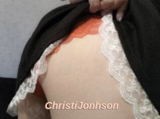 ChristiJonhson