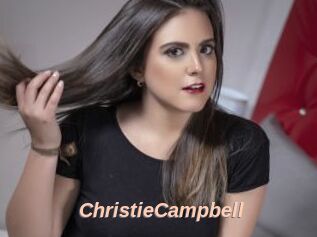 ChristieCampbell