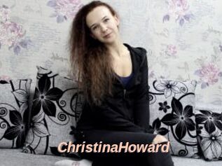 ChristinaHoward