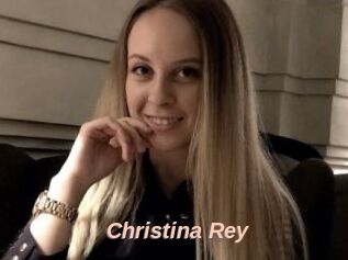 Christina_Rey