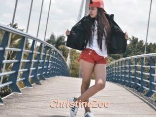 ChristineZoe