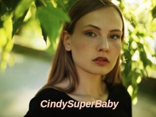 CindySuperBaby