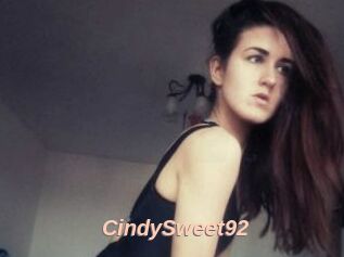 CindySweet92