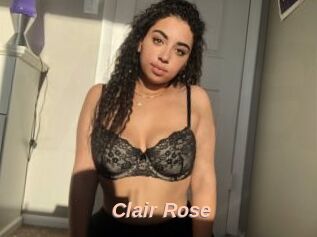 Clair_Rose