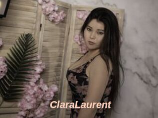 ClaraLaurent