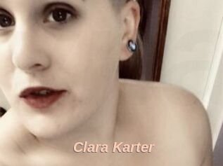 Clara_Karter