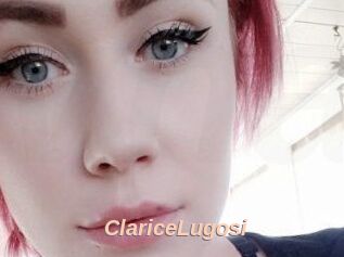 ClariceLugosi