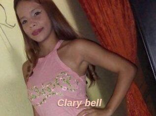 Clary_bell