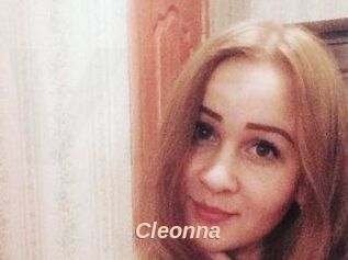 Cleonna