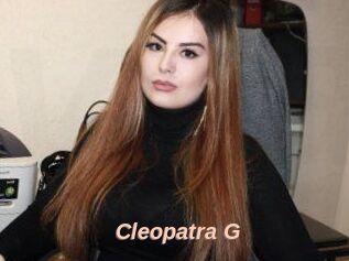 Cleopatra_G